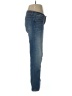 Kut from the Kloth Hearts Blue Jeans Size 8 - photo 4