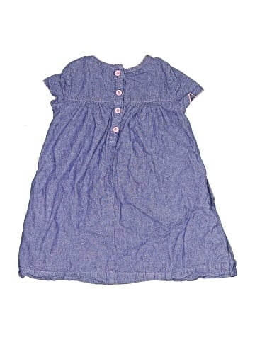 Mini Boden Dress (view 2)