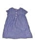Mini Boden Blue Dress Size 2 - 3 - photo 2