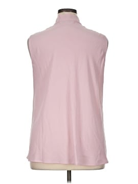Kasper Sleeveless Blouse (view 2)