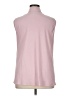 Kasper Pink Sleeveless Blouse Size 1X - photo 2