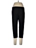 Simply Vera Vera Wang Solid Black Active Pants Size L (petite) - photo 1
