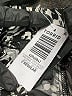 Torrid Animal Print Silver Casual Pants Size 2X Plus (2) - photo 4
