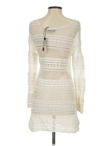 Torn by Ronny Kobo Swimsuit Cover Up (view 2)