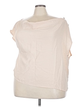 Shein Sleeveless Blouse (view 1)