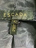 Escada Black Wool Blazer Size EU 42 / US 12 - photo 6