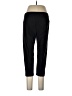 Simply Vera Vera Wang Solid Black Active Pants Size L (petite) - photo 2