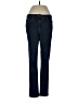 Boden Chevron-herringbone Blue Jeans Size 12 - photo 1