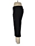 Simply Vera Vera Wang Solid Black Active Pants Size L (petite) - photo 5