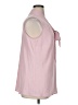 Kasper Pink Sleeveless Blouse Size 1X - photo 4