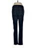 Boden Chevron-herringbone Blue Jeans Size 12 - photo 2