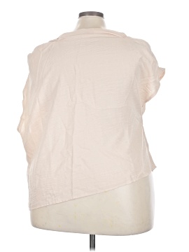 Shein Sleeveless Blouse (view 2)