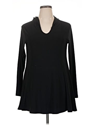 Sympli Casual Dress (view 1)
