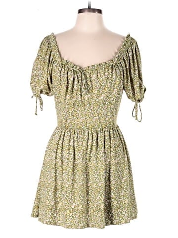 Urban Outfitters Romper (view 1)