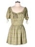 Urban Outfitters Green Romper Size L - photo 1