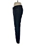 Boden Chevron-herringbone Blue Jeans Size 12 - photo 5