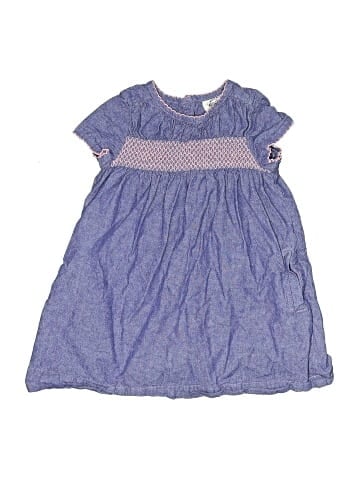 Mini Boden Dress (view 1)