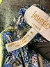 Laundry by Shelli Segal Blue 3/4 Sleeve Blouse Size XL - photo 7