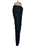 Boden Chevron-herringbone Blue Jeans Size 12 - photo 4
