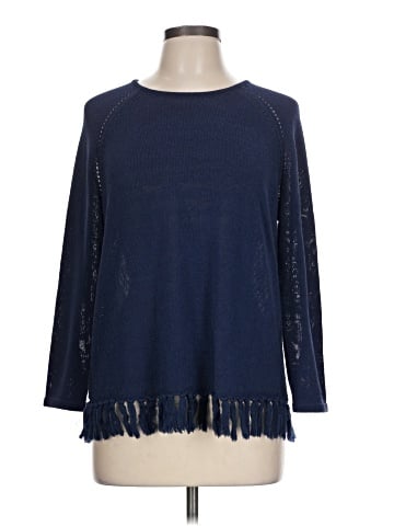 J. McLaughlin Pullover Sweater (view 1)