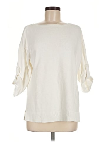 T by Talbots Pullover Sweater (view 1)