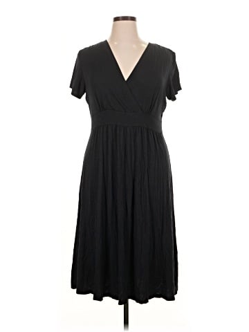 L.L.Bean Casual Dress (view 1)