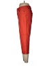 Coldwater Creek Orange Jeans Size 8 - photo 5