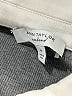 Ann Taylor Color Block Gray Pullover Sweater Size M - photo 7
