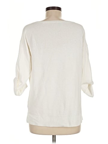 T by Talbots Pullover Sweater (view 2)
