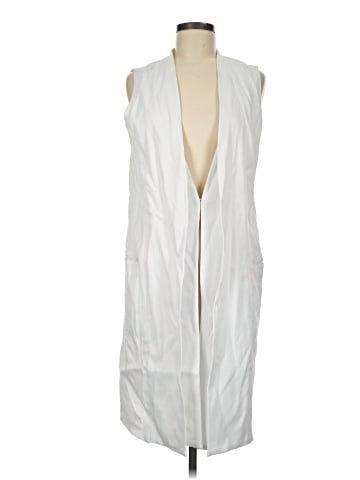 BCBGMAXAZRIA Vest (view 1)
