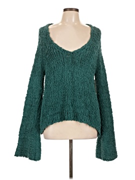Free People Pullover Sweater