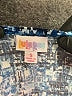 Lularoe Print Blue Casual Dress Size S - photo 7