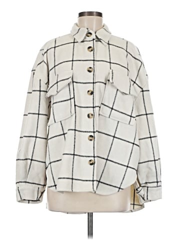 MIOU MUSE Coat (view 1)