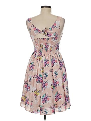 Lauren Conrad Cocktail Dress (view 2)