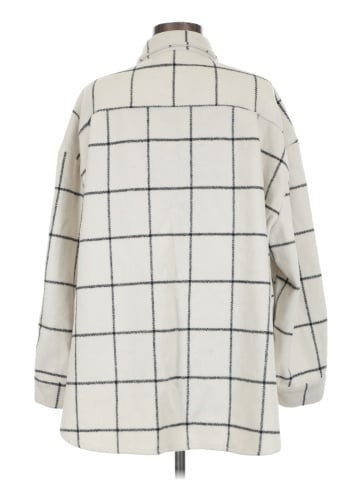 MIOU MUSE Coat (view 2)