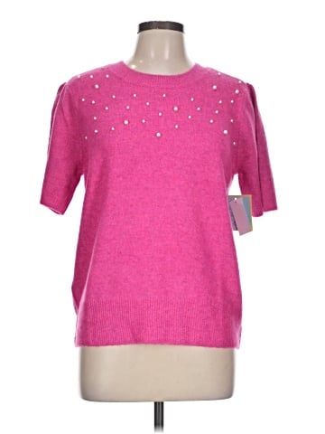 CeCe Pullover Sweater (view 1)