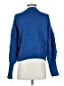 Stellah 100% Acrylic Blue Pullover Sweater Size S - photo 2