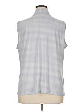 Calvin Klein Sleeveless Blouse (view 2)