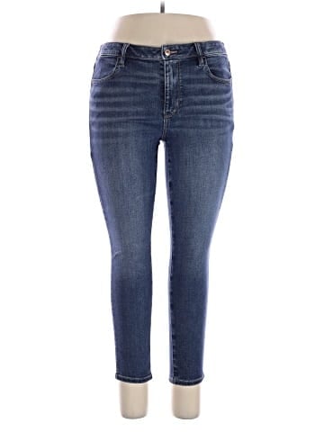 American Eagle Outfitters Jeans (view 1)
