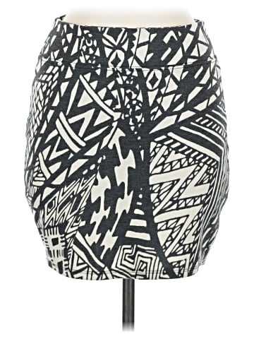 Silence and Noise Casual Skirt (view 1)
