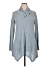 Cestyle Gray Pullover Sweater Size L - photo 1