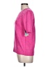 CeCe Pink Pullover Sweater Size L - photo 5