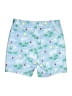 Lands' End Tropical Blue Khaki Shorts Size 6 (petite) - photo 2