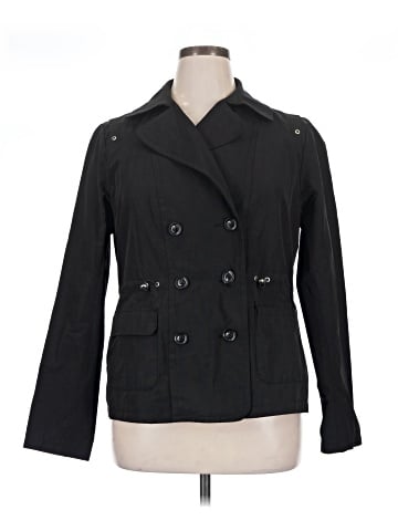 Merona Blazer (view 1)