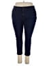 C established 1946 Blue Jeggings Size 22 - photo 1