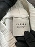 Varley Solid Ivory Athletic Shorts Size XS - photo 3