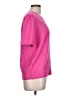 CeCe Pink Pullover Sweater Size L - photo 4