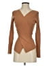Lascana Tan Pullover Sweater Size S - photo 1
