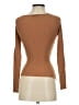 Lascana Tan Pullover Sweater Size S - photo 2