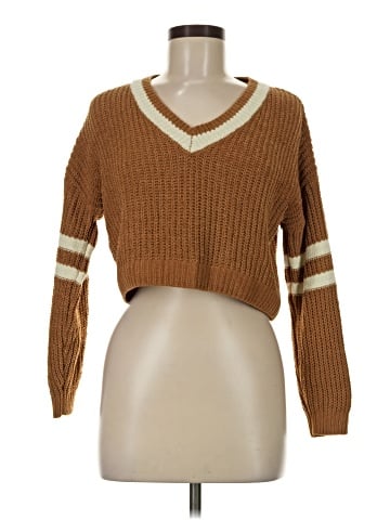 Assorted Brands Pullover Sweater (view 1)